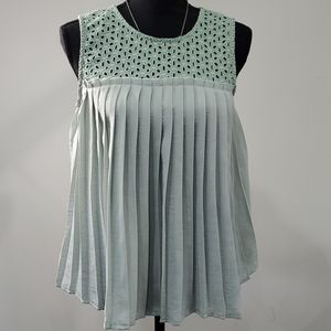 Maurice Tank size xs